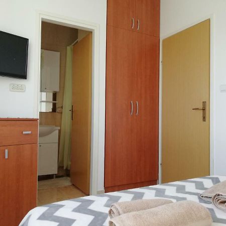 Apartment Ivo Mazic Сресер Экстерьер фото