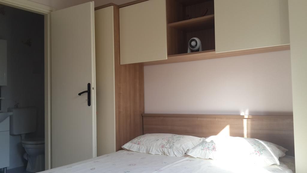Apartment Ivo Mazic Сресер Экстерьер фото
