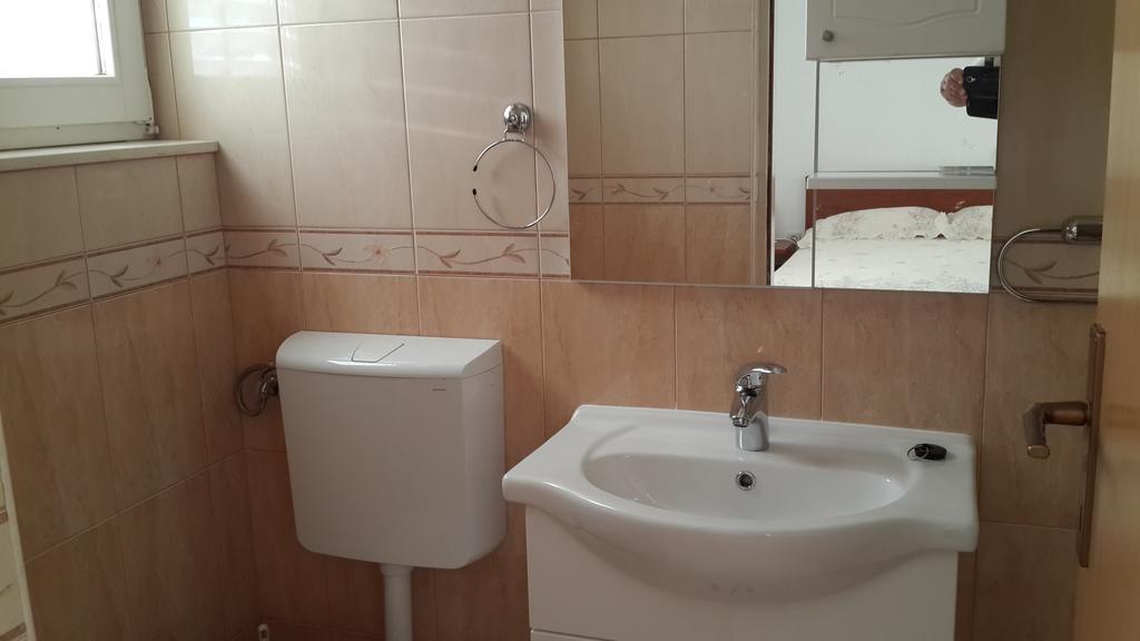 Apartment Ivo Mazic Сресер Экстерьер фото