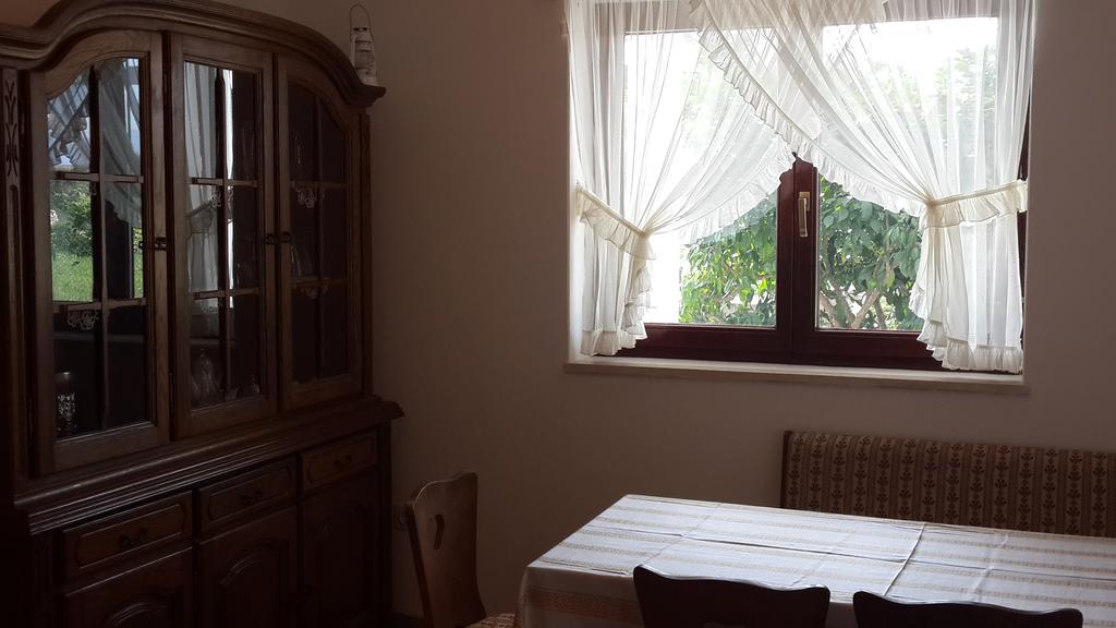 Apartment Ivo Mazic Сресер Экстерьер фото