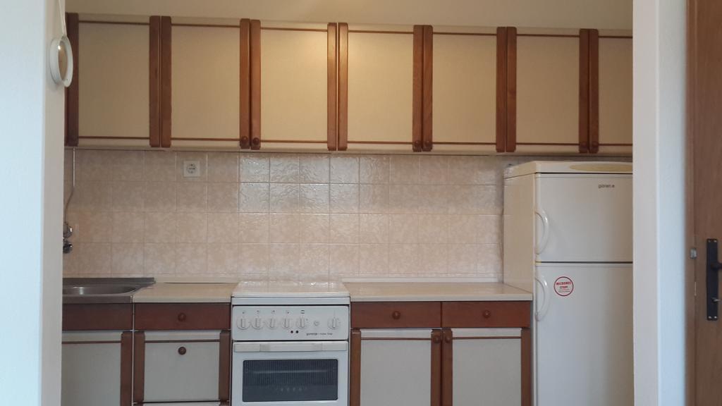 Apartment Ivo Mazic Сресер Экстерьер фото