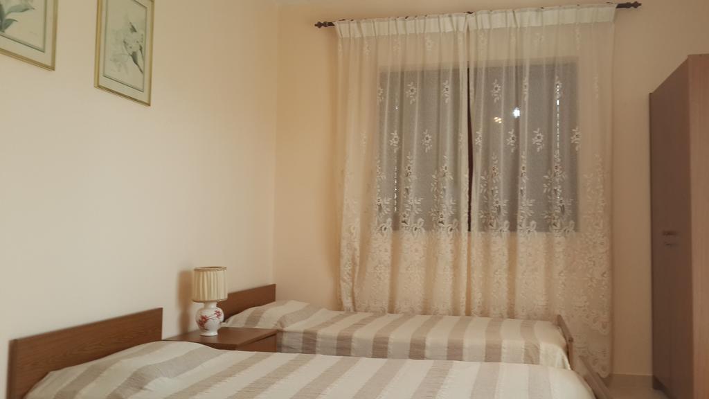 Apartment Ivo Mazic Сресер Экстерьер фото