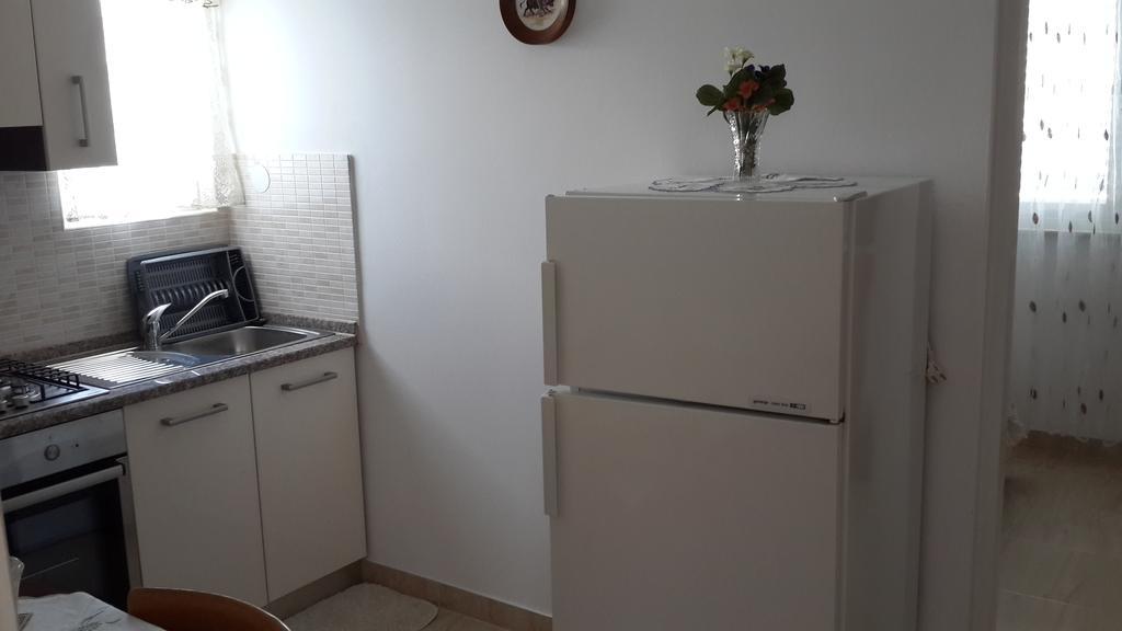 Apartment Ivo Mazic Сресер Экстерьер фото