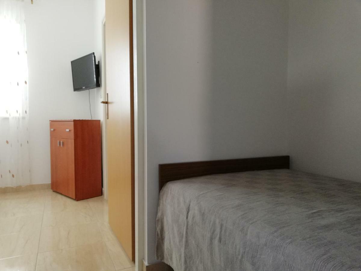 Apartment Ivo Mazic Сресер Экстерьер фото