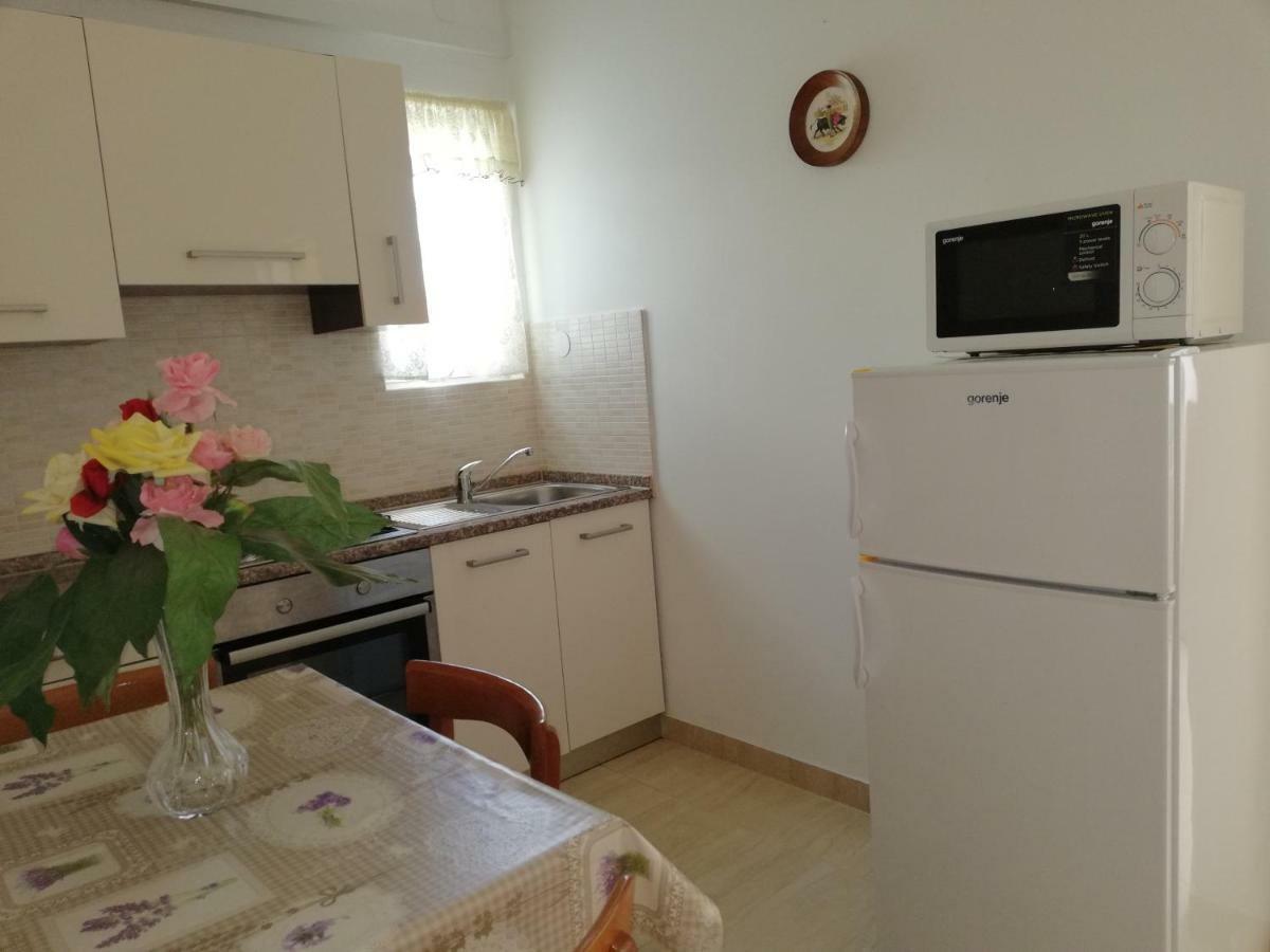 Apartment Ivo Mazic Сресер Экстерьер фото