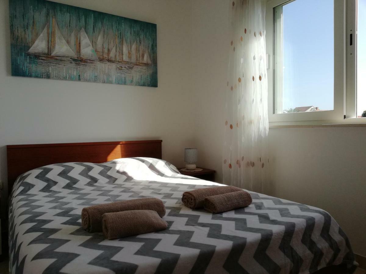 Apartment Ivo Mazic Сресер Экстерьер фото