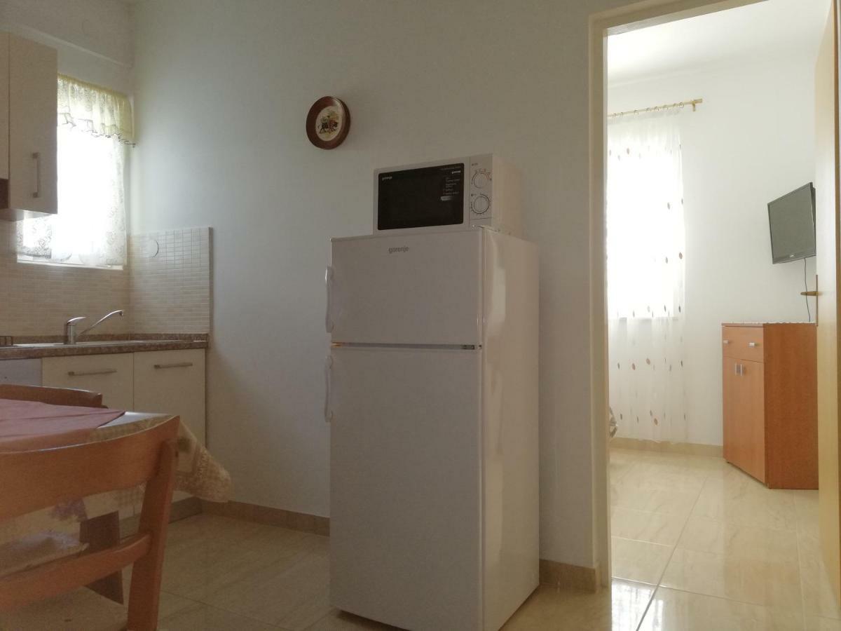 Apartment Ivo Mazic Сресер Экстерьер фото