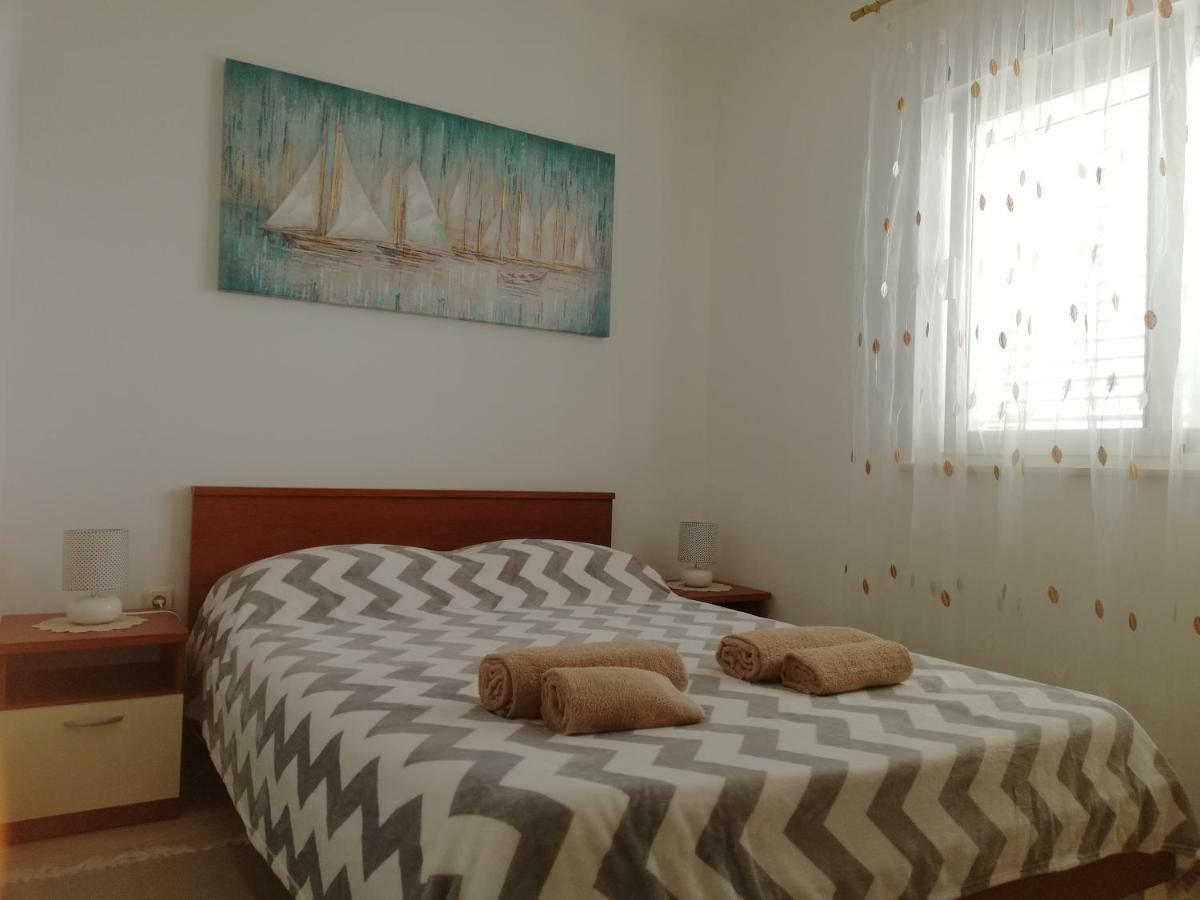 Apartment Ivo Mazic Сресер Экстерьер фото