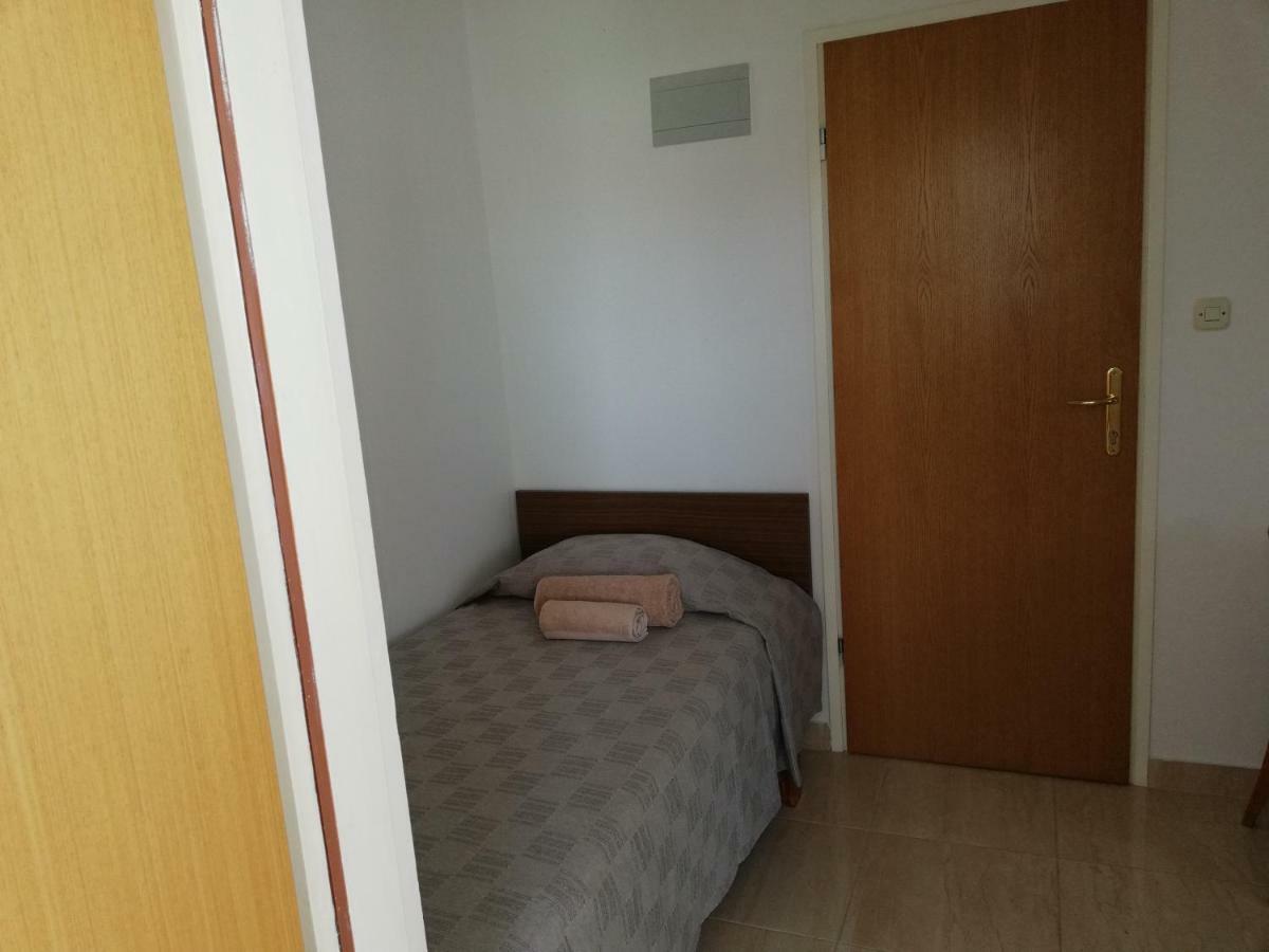 Apartment Ivo Mazic Сресер Экстерьер фото